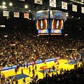 KU Allen Fieldhouse