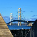 Mighty Mac from Michilimackinac